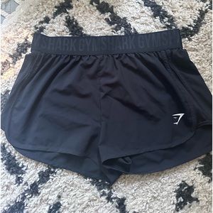 Gymshark Womens Training Loose fit shorts